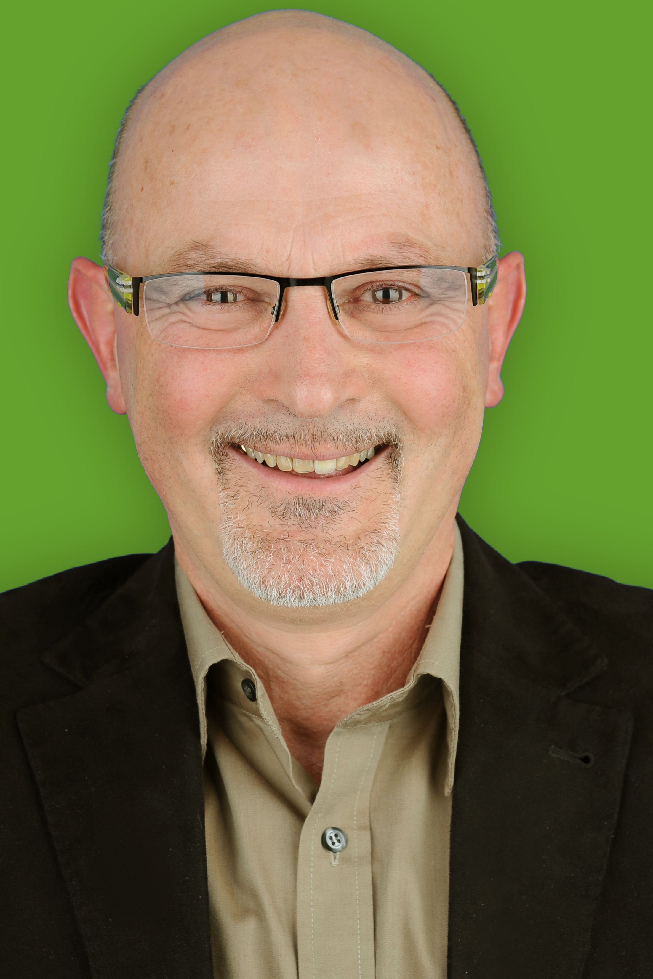 Jürgen Benden
