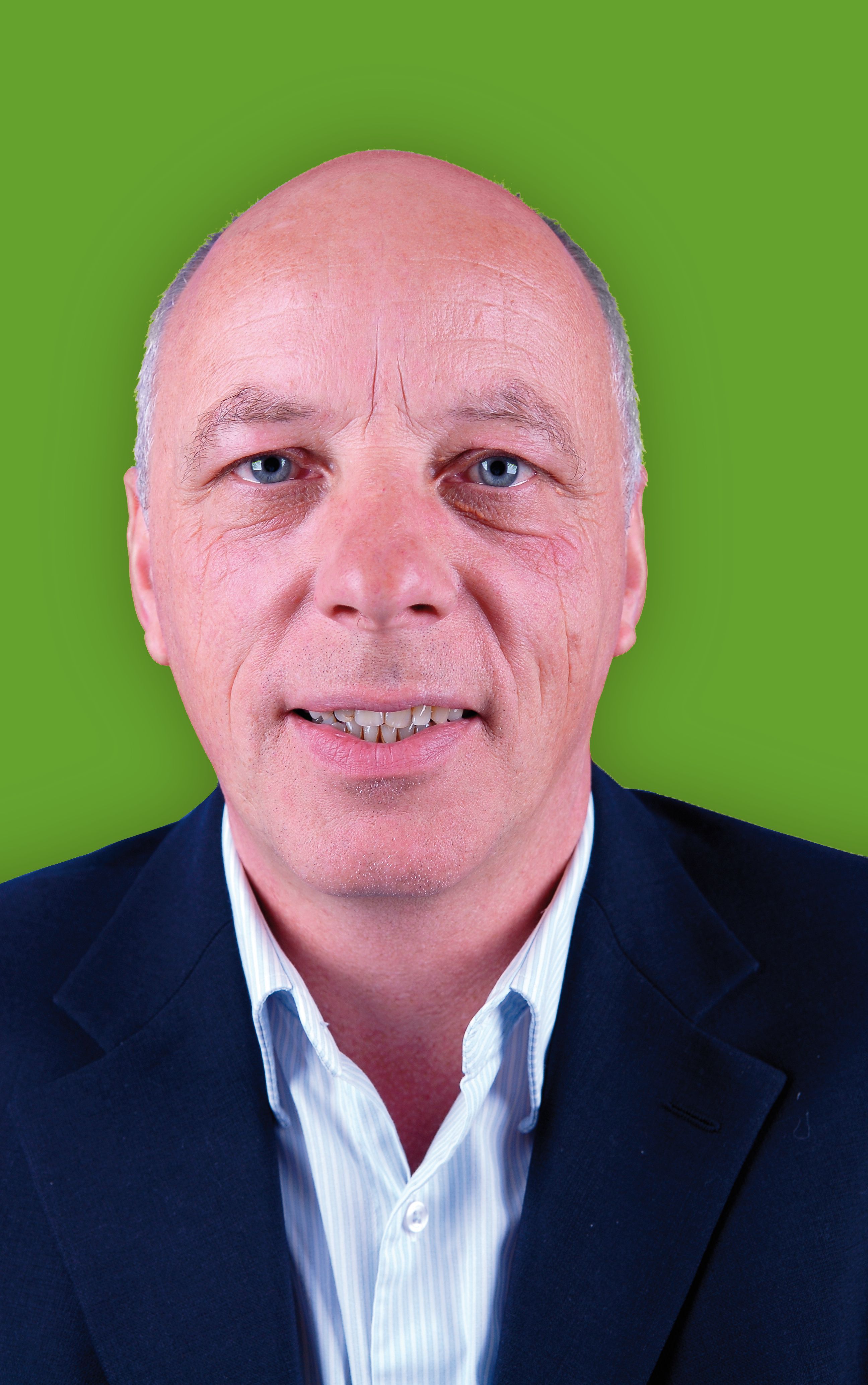 Rainer Jansen
