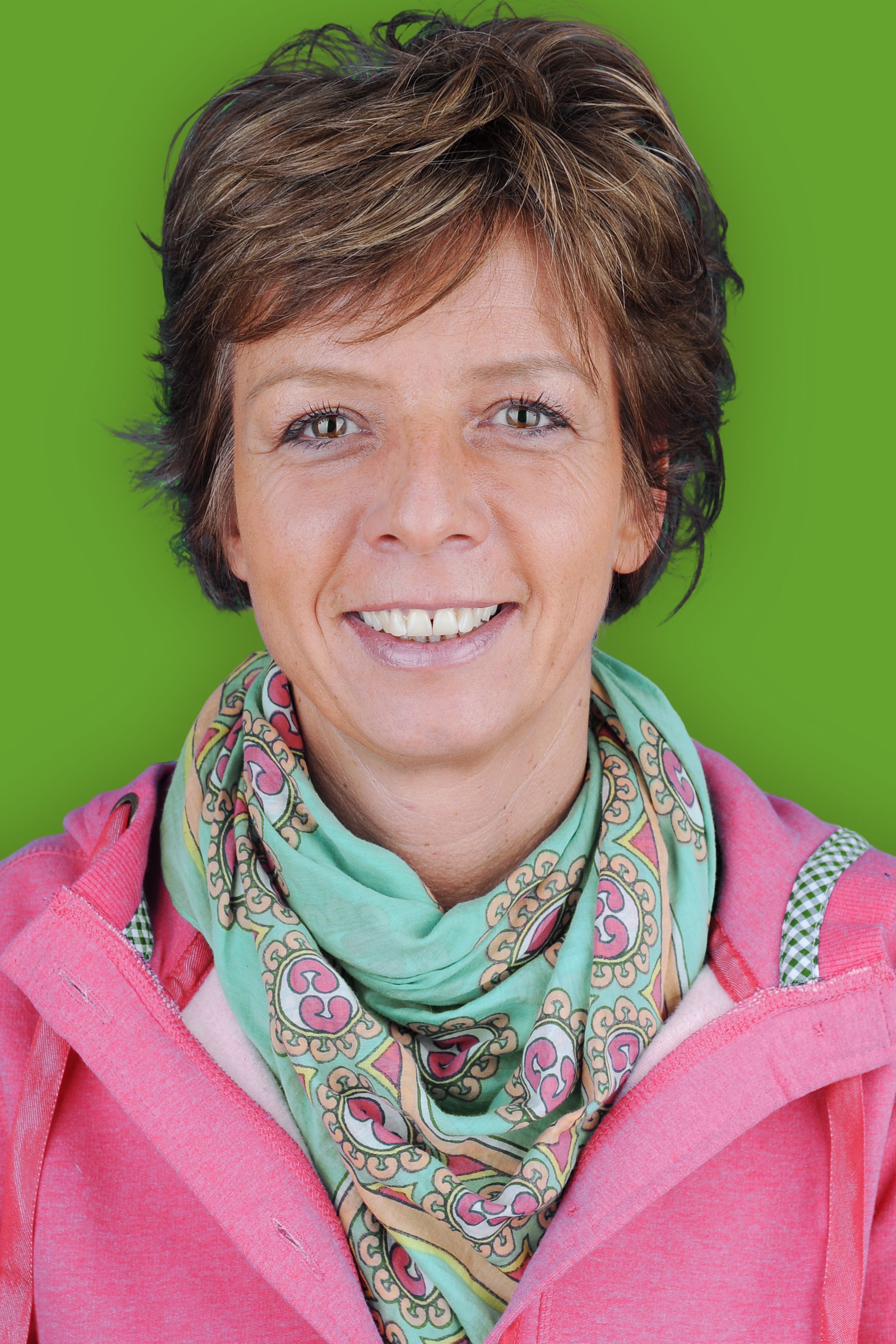 Ruth Thelen