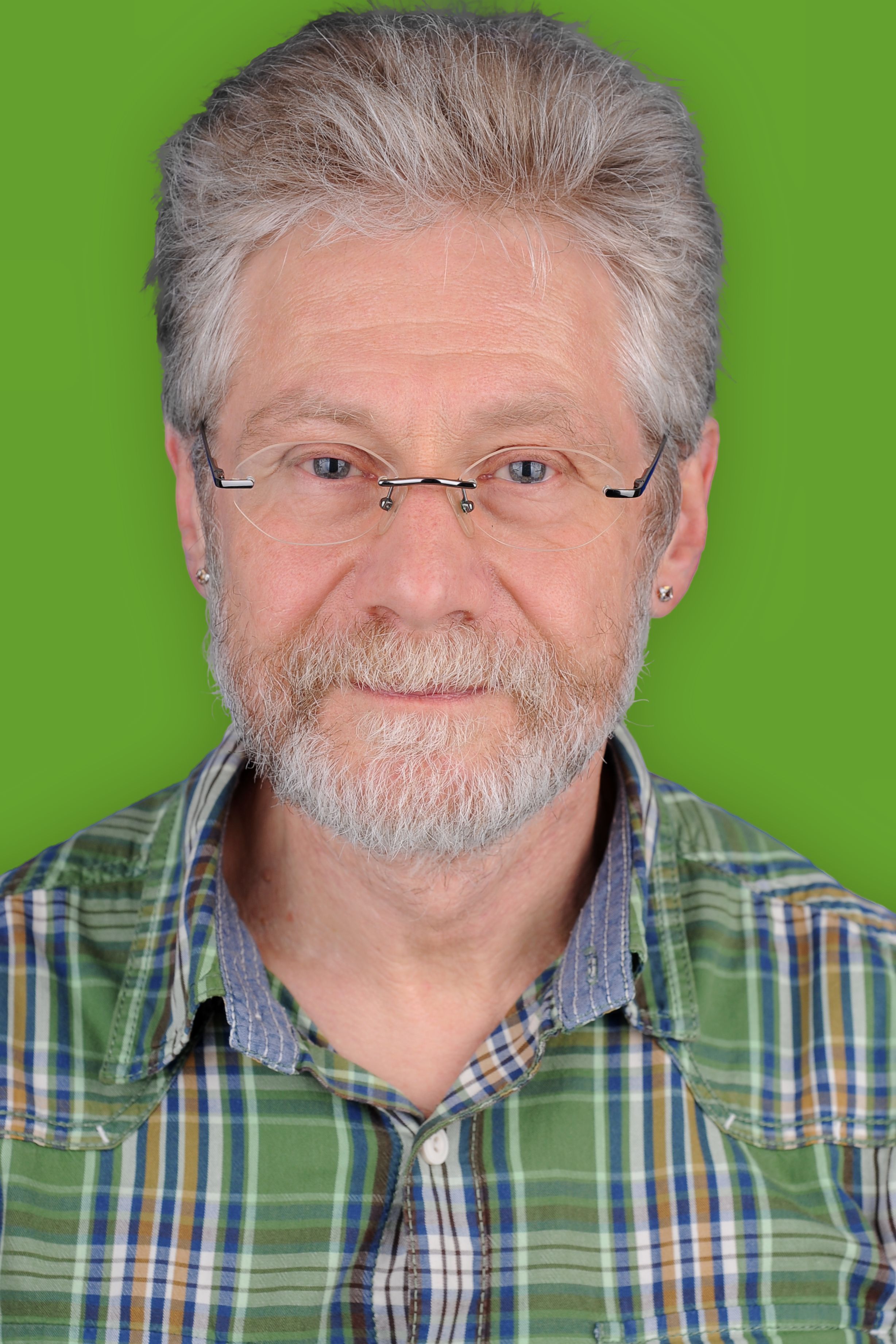 Volker Bremkes
