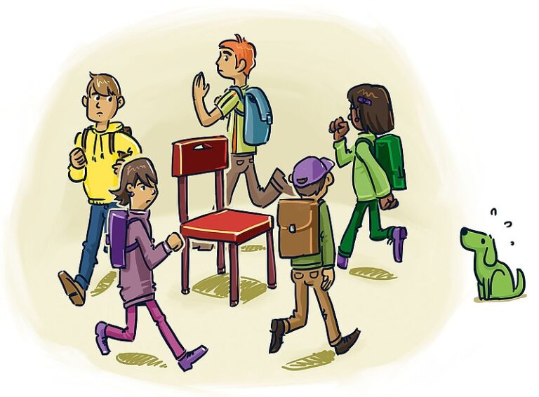 Antrag: Durchsetzung der ermittelten kommunalen Klassenrichtzahl von 11 Eingangsklassen in den städtischen Grundschulen