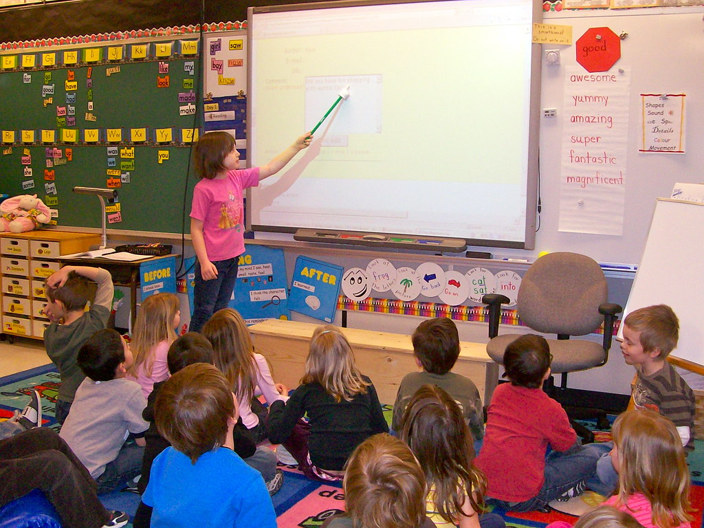 Smartboard
