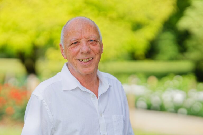 Nachruf Rainer Jansen